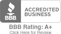 Accredited business