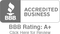 Accredited business