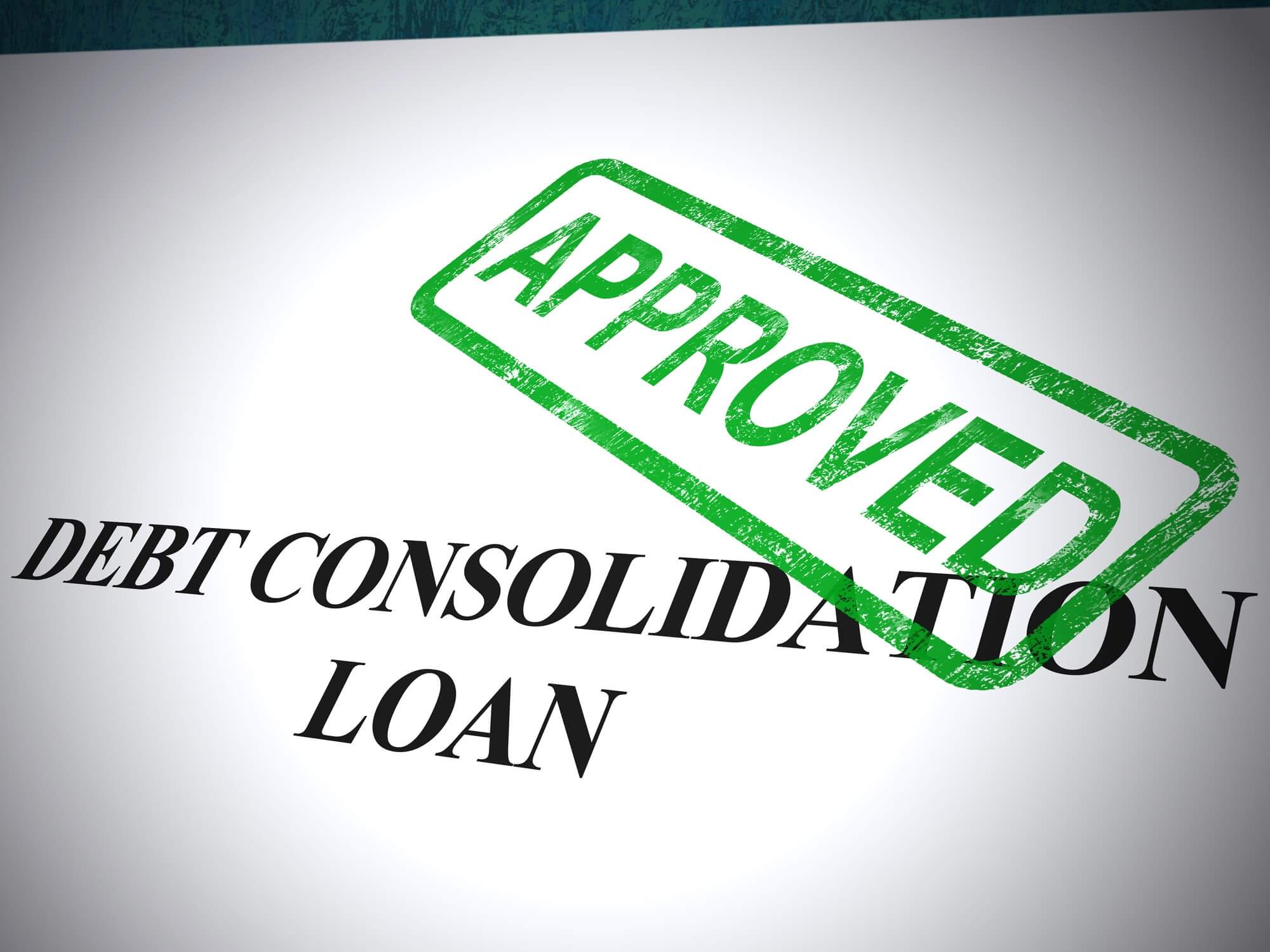 Could it be Time to Consider a Debt Consolidation Loan?