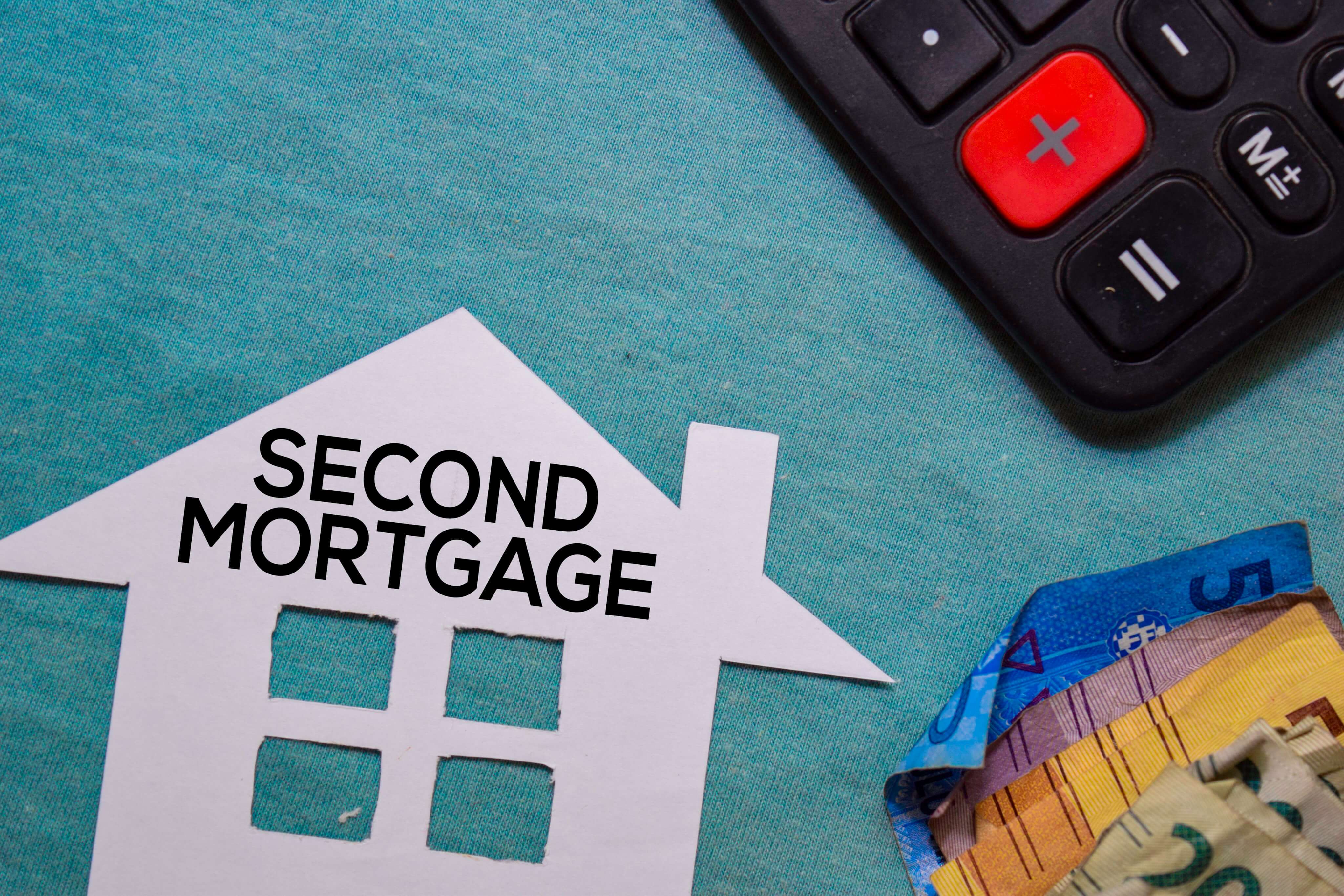 Second Mortgages Edmonton