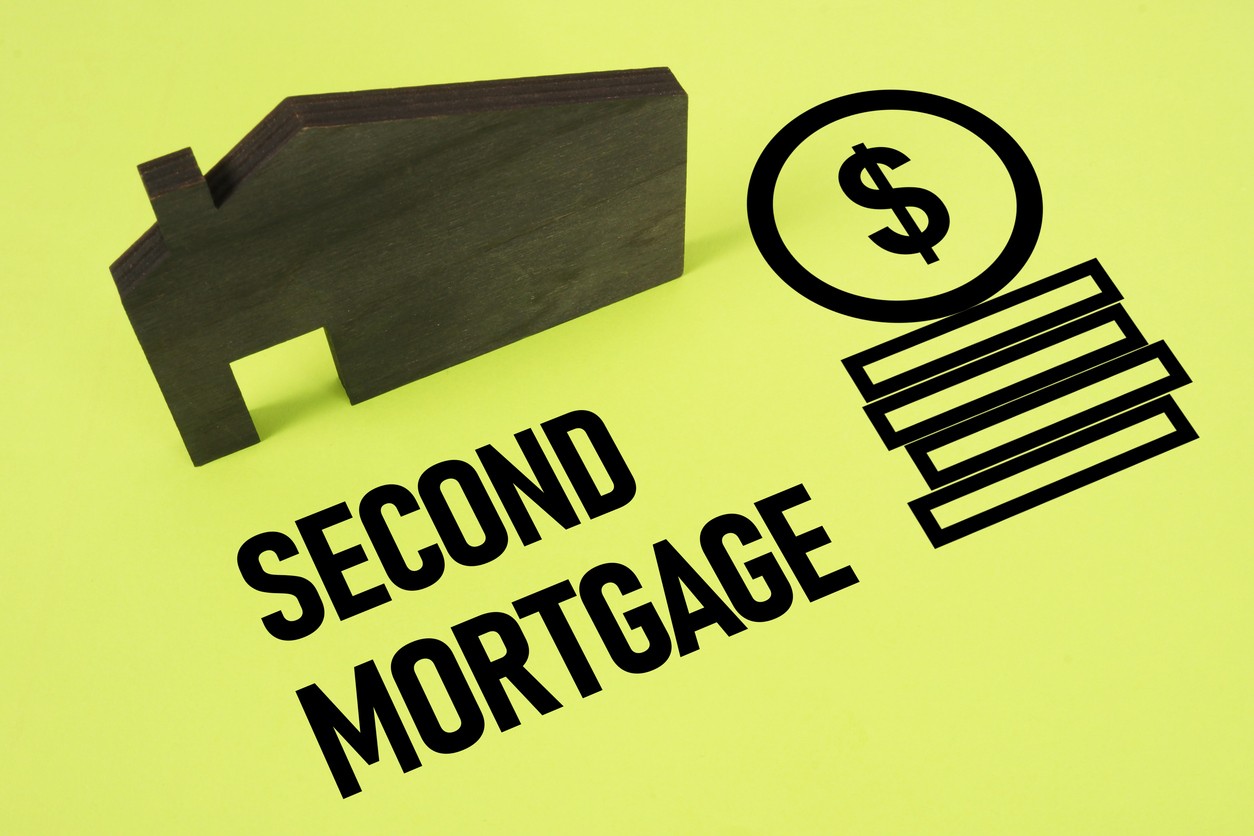 Second Mortgages for Debt Consolidation to Streamline Finances for Property Owners