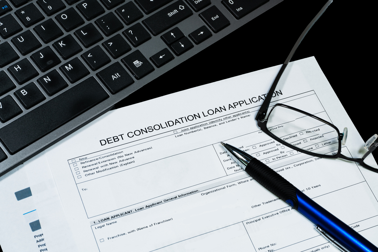 Second Mortgages for Debt Consolidation to Streamline Finances for Property Owners