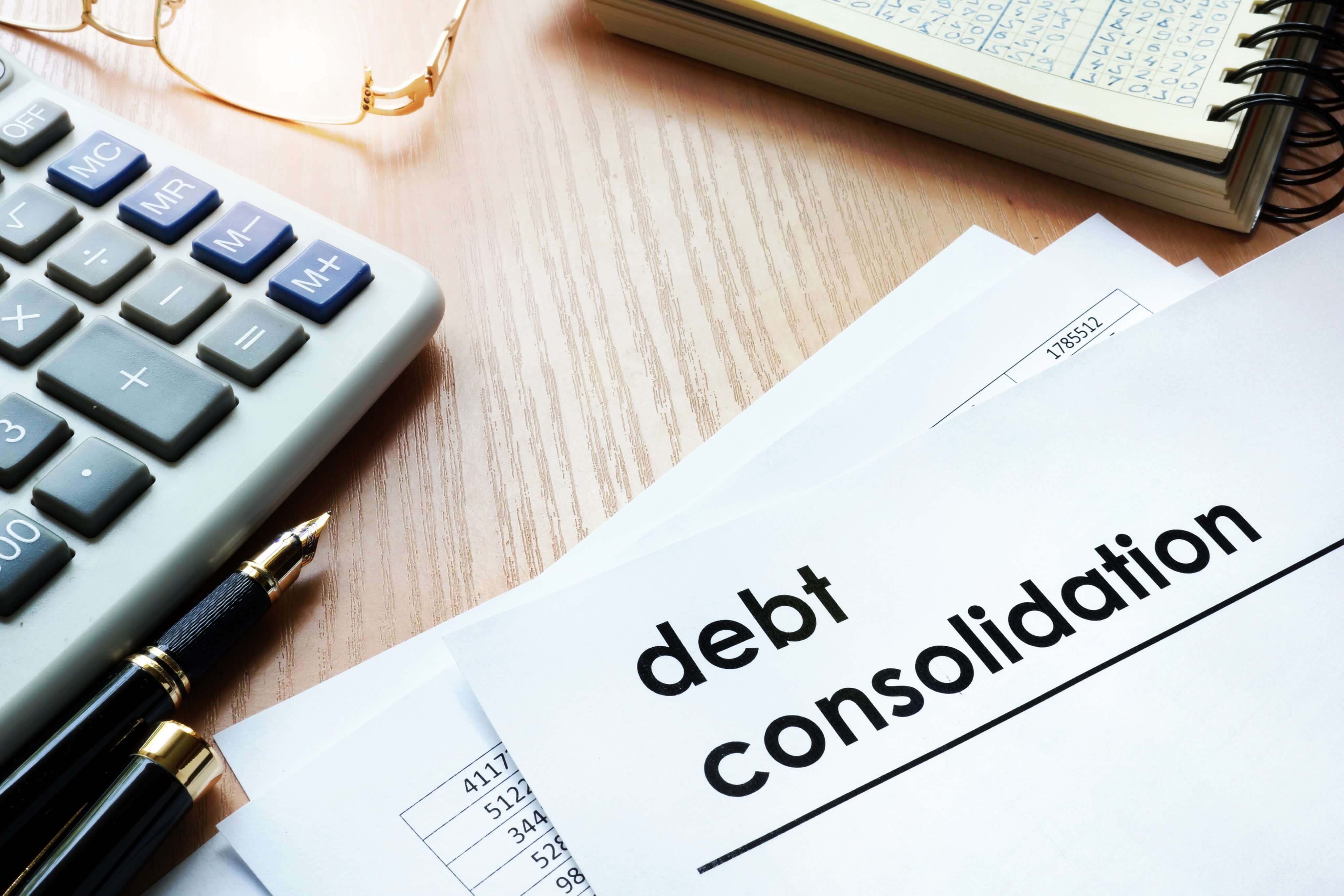 Why a Debt Consolidation Loan May Be the Right Move for Your Financial Situation