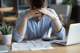 How Debt Consolidation Loans for Credit Card Debt Can Help Your Mental Health