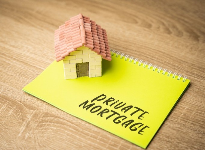 Why Private Lender Mortgage Options for Bad Credit Are a Smart Choice