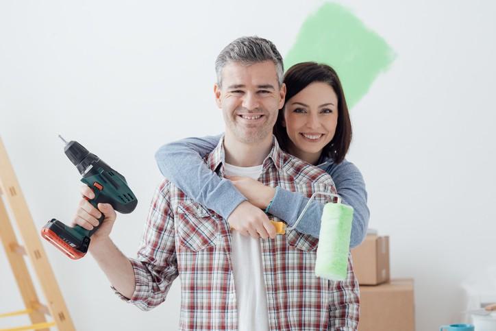 The Benefits of Getting a Home Renovation Loan