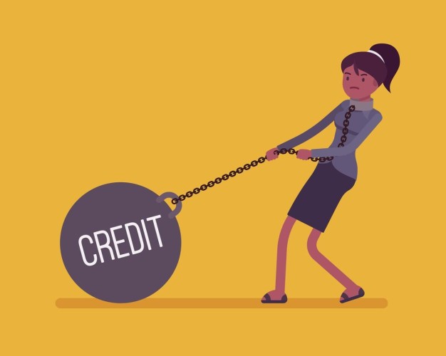 Why Use a Bad Credit Mortgage Broker