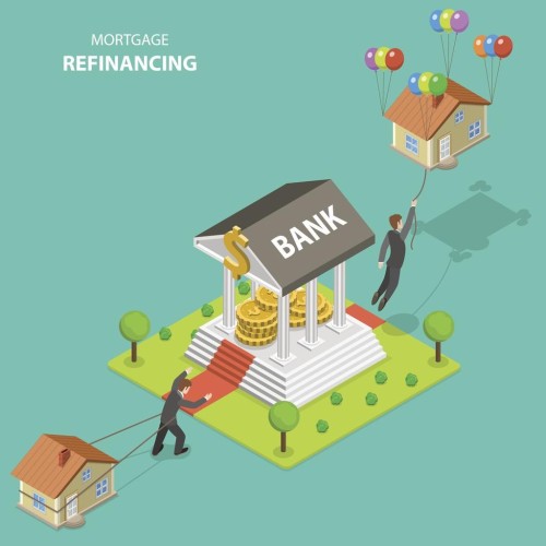 What to Ask Your Mortgage Broker About Refinancing with Bad Credit