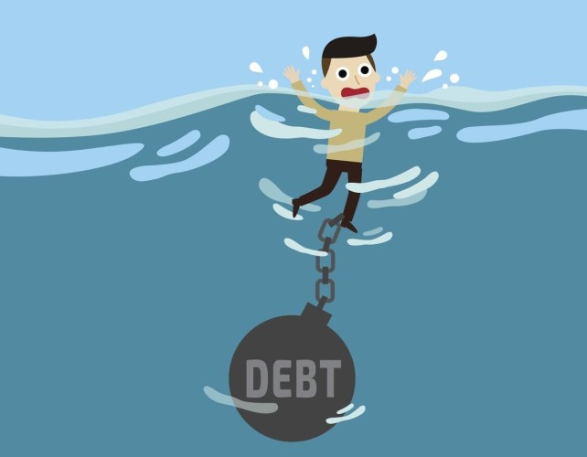 How Debt Consolidation Can Get You Out of Debt Faster