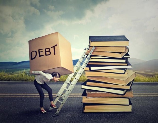 What is Debt Consolidation and How Does It Work?