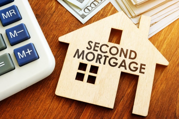 What to Know about Second Mortgages